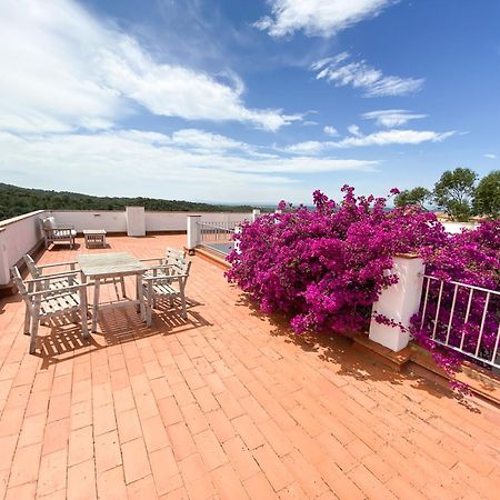 El Penell Apartament Llevant Vilamaniscle Екстериор снимка