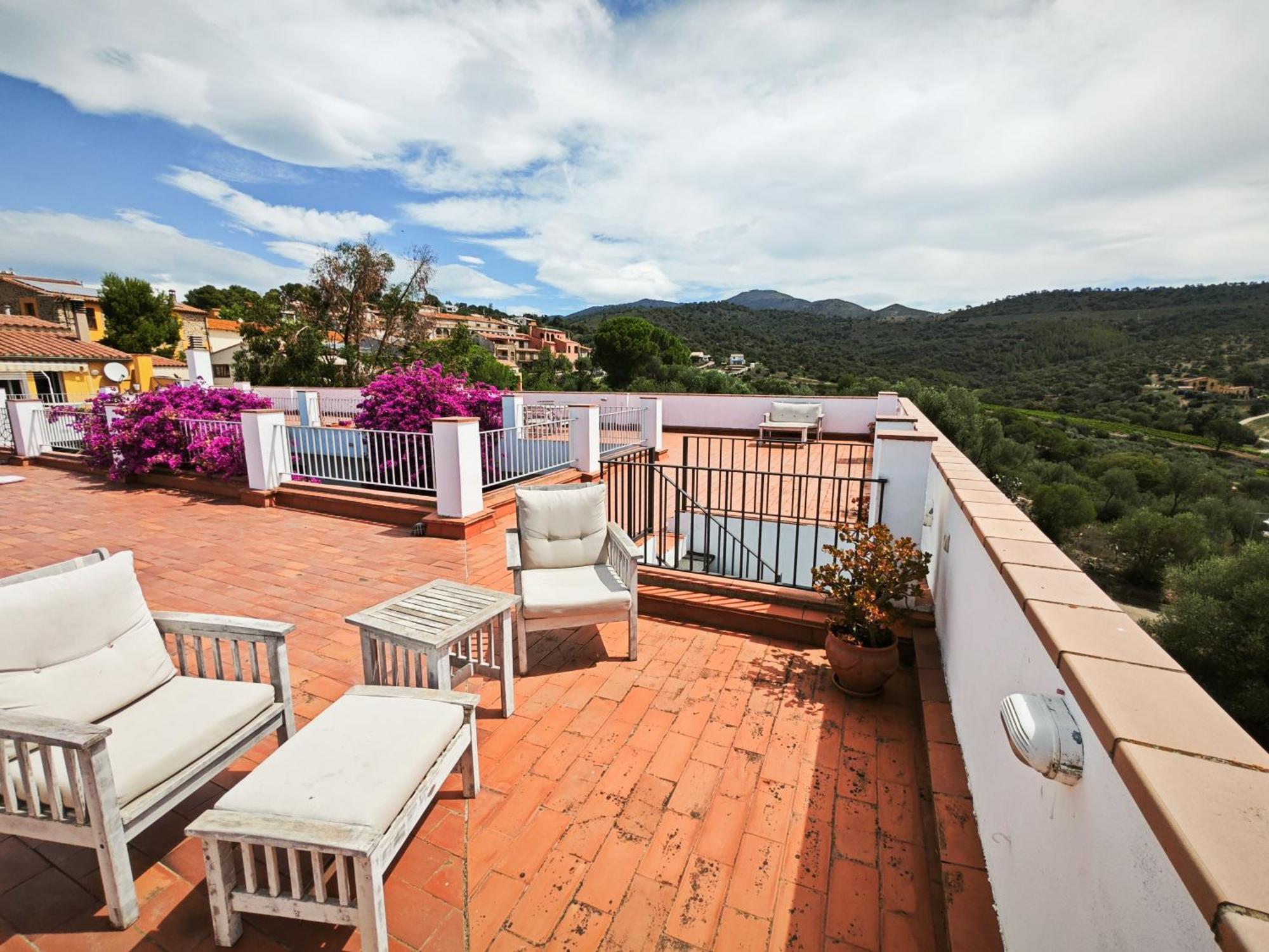 El Penell Apartament Llevant Vilamaniscle Екстериор снимка