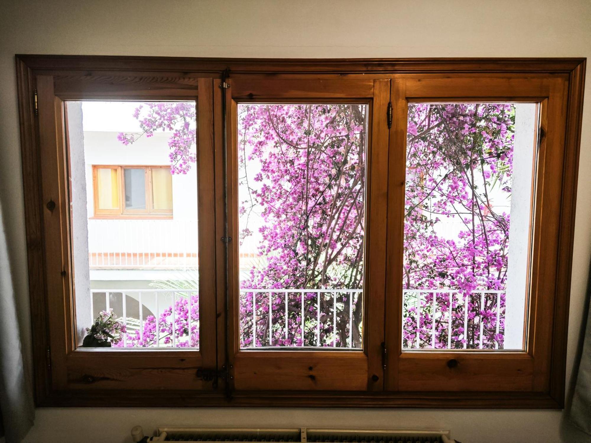El Penell Apartament Llevant Vilamaniscle Екстериор снимка