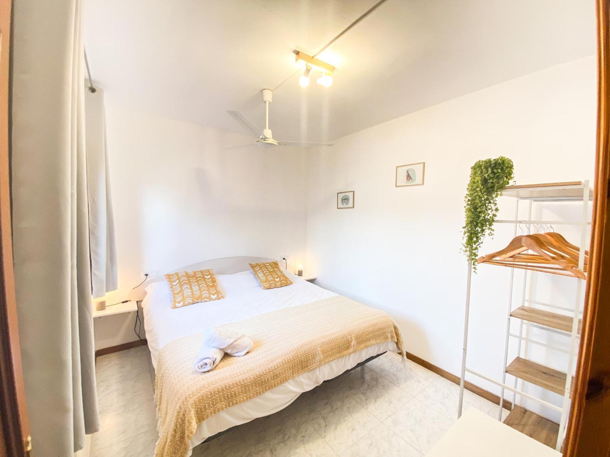 El Penell Apartament Llevant Vilamaniscle Екстериор снимка