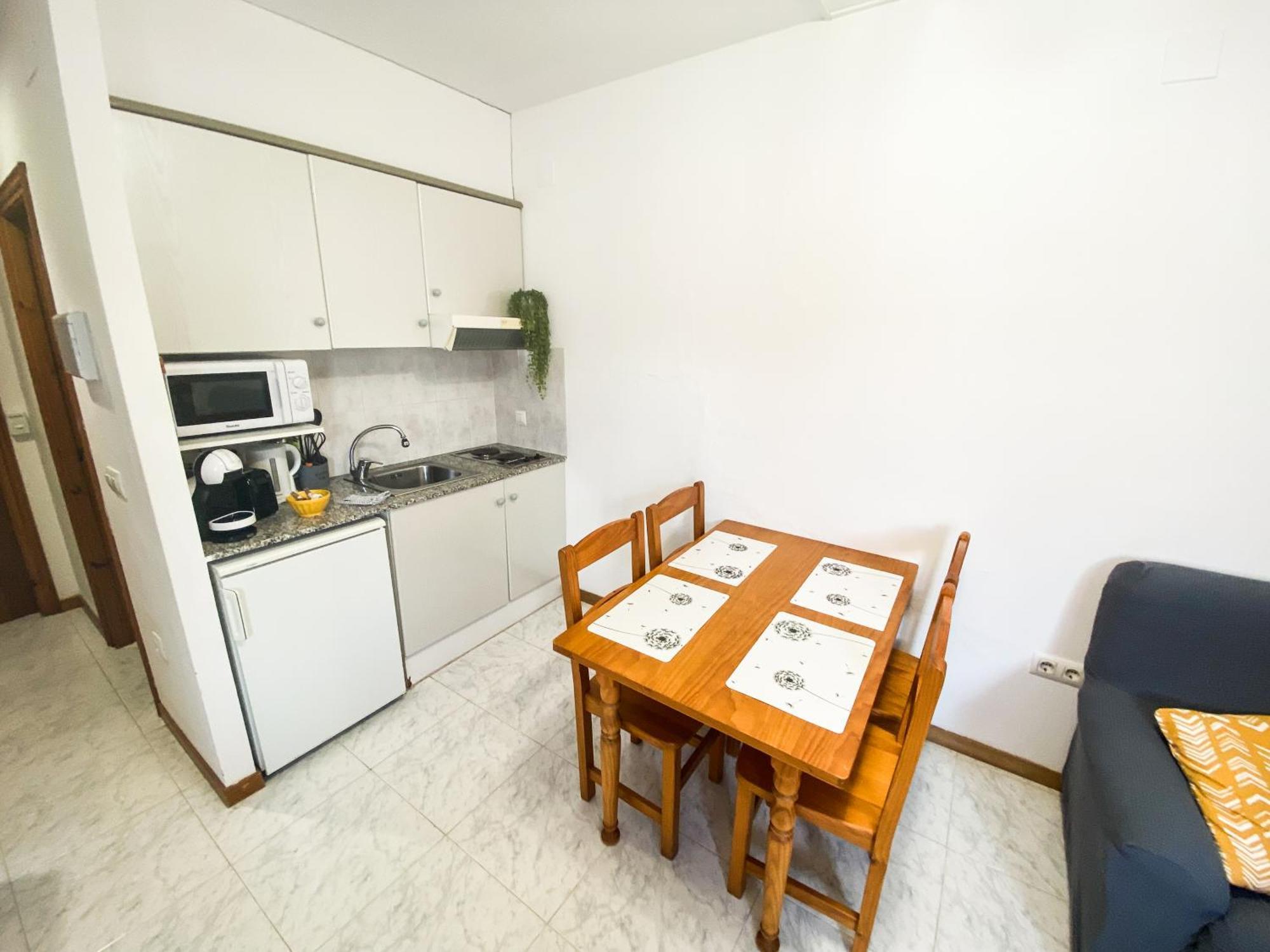 El Penell Apartament Llevant Vilamaniscle Екстериор снимка