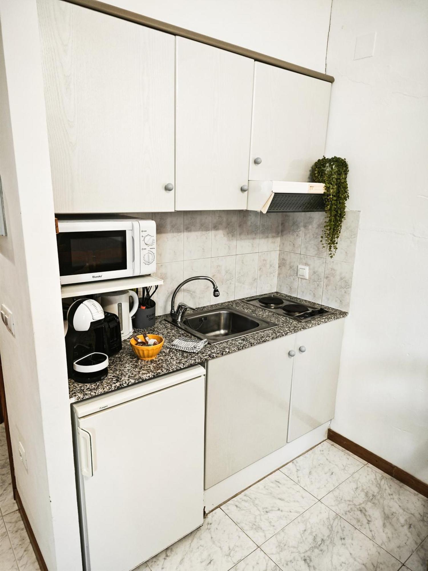 El Penell Apartament Llevant Vilamaniscle Екстериор снимка